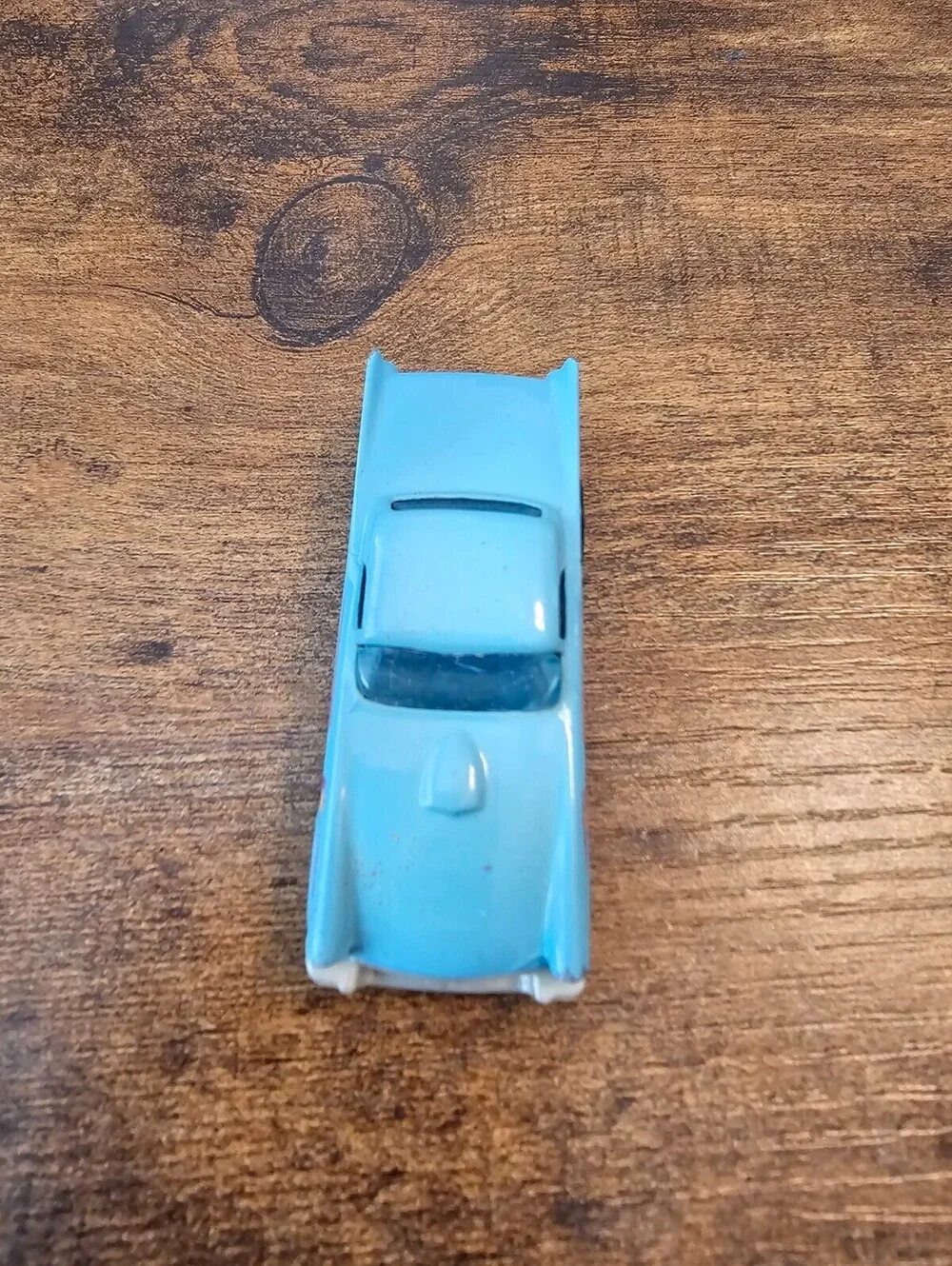 Hot Wheels vintage 1977